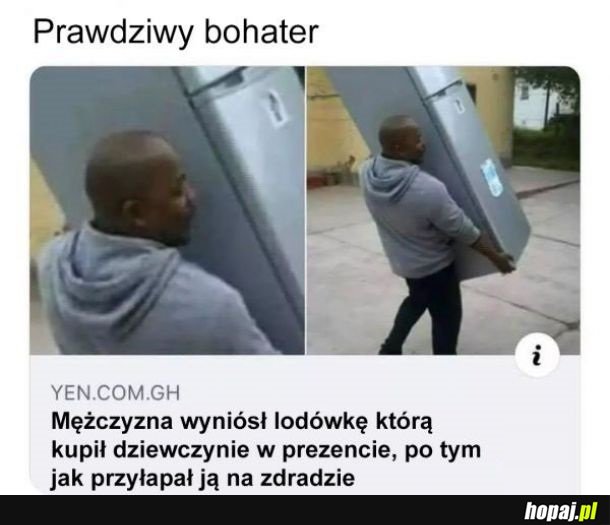 Bohater