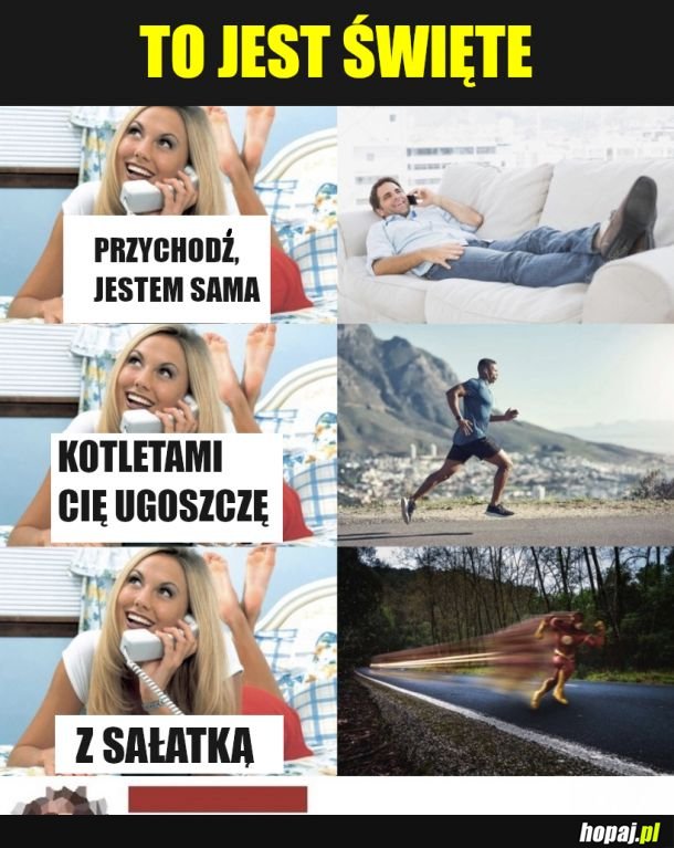 Chciałoby się tak ech