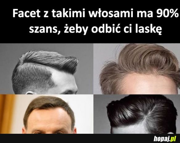 Te włosy