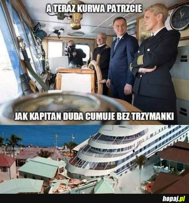Tak było