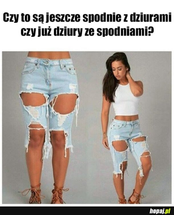 CO Z TĄ MODĄ