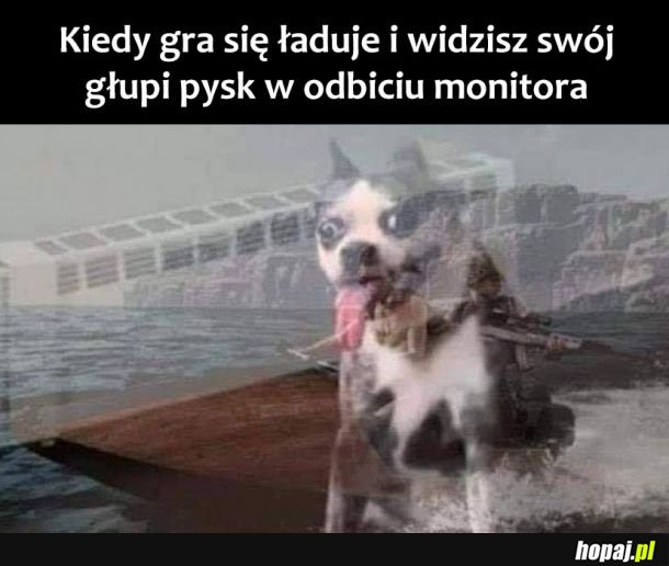  Ładowanie gry 