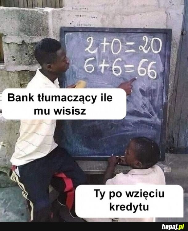 Tak to właśnie wygląda