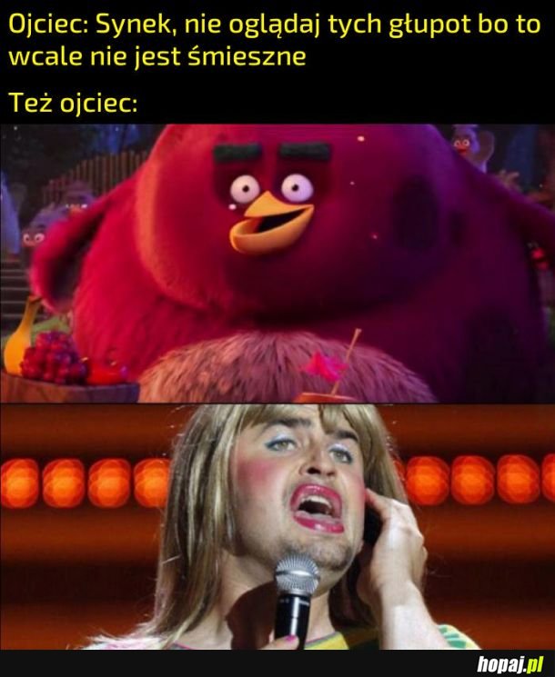 Poczucie humoru