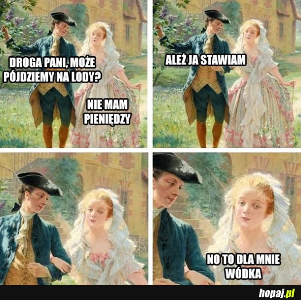 Randka