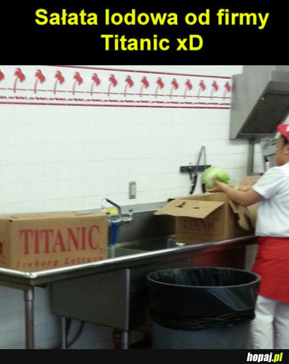 Titanic