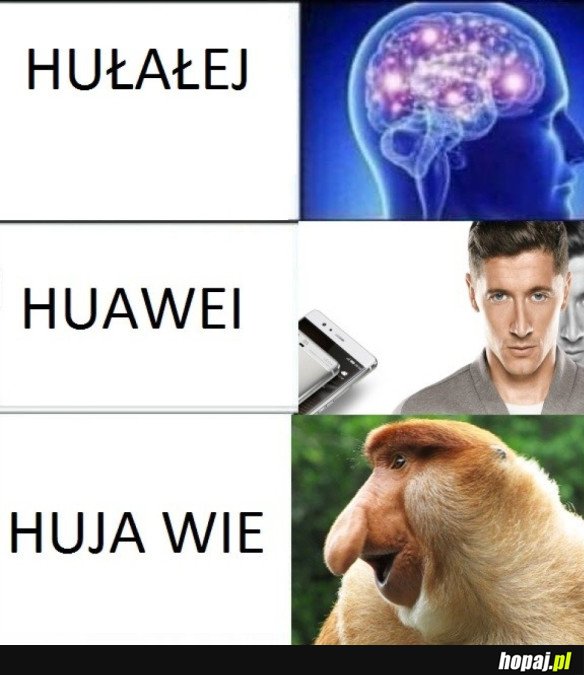 HUŁAŁEJ
