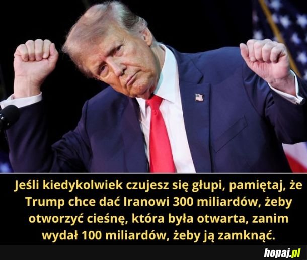 Ale poczekajmy na opinie ekspertów.