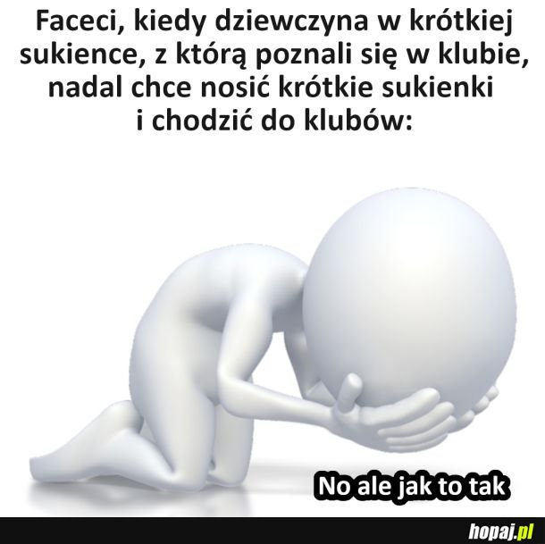 Jak to tak