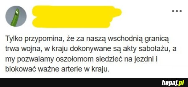No właśnie.