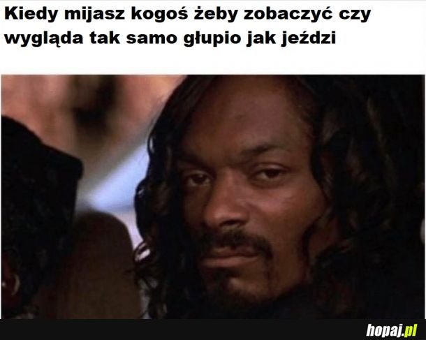  kto mu dał prawko