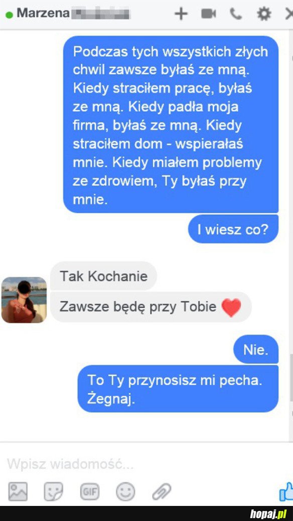 Wyznanie