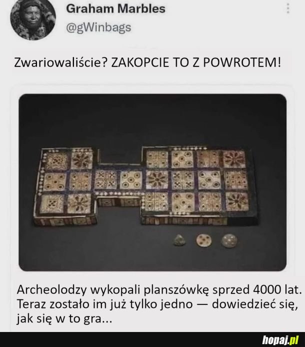 Nie róbcie tego