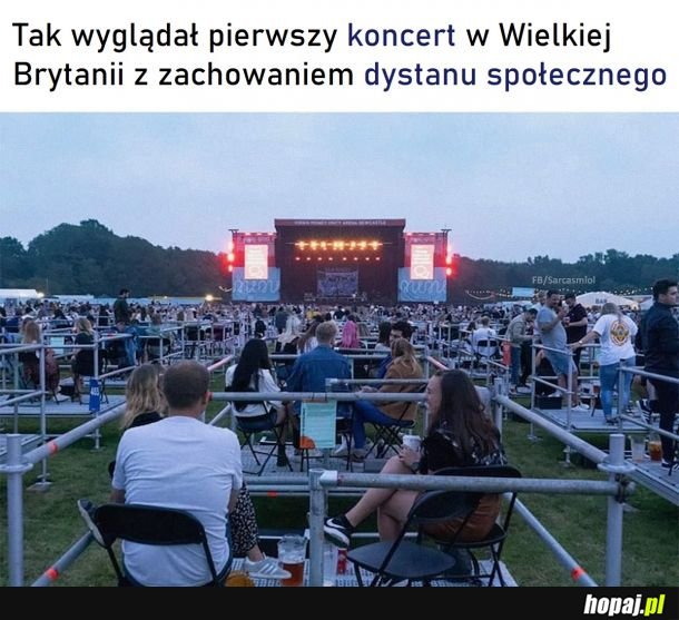 Koncert na miarę naszych czasów