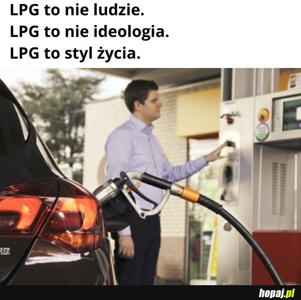 LPG