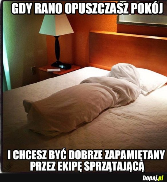 MAŁA NIESPODZIANKA