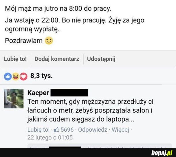 Sposób na życie