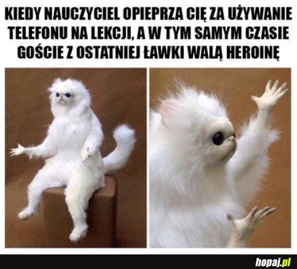 NIEPOWAŻNE