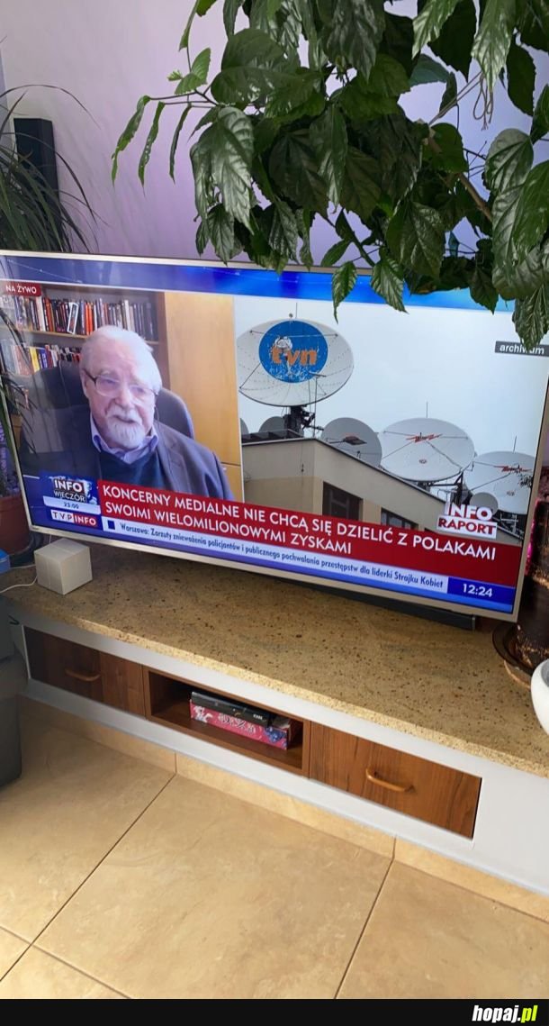No tak, no przecież