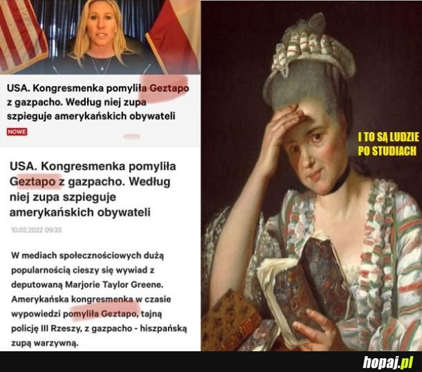 Cisną się dwa słowa na usta