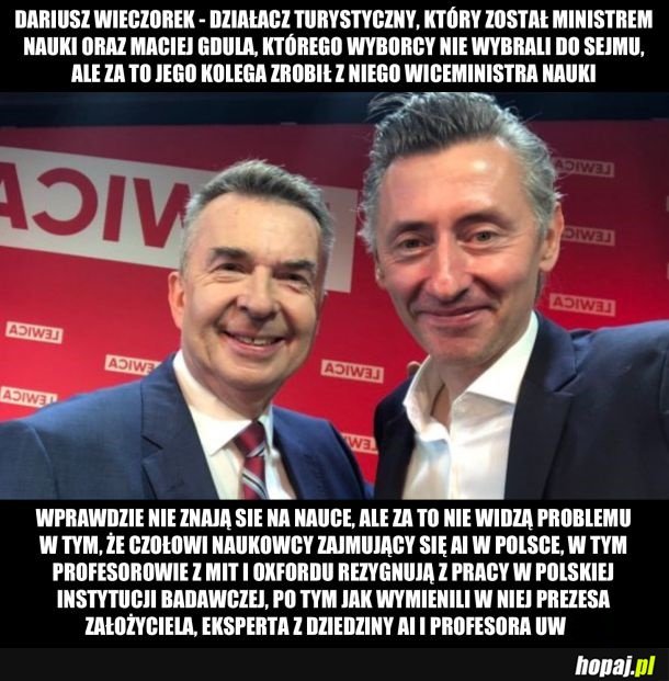 Darek i Maciek