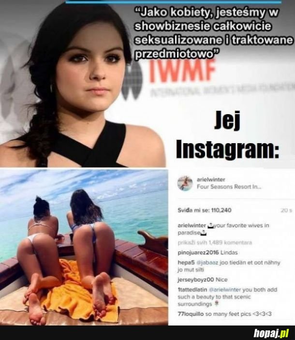 Przedmiotowe traktowanie 