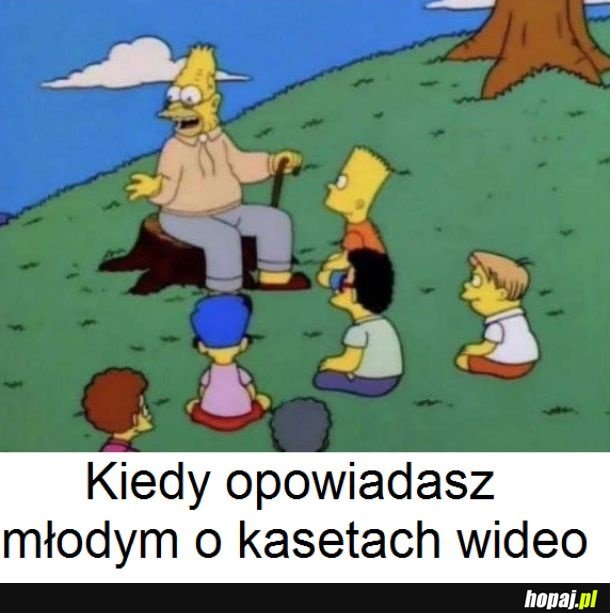 Ok dziadku