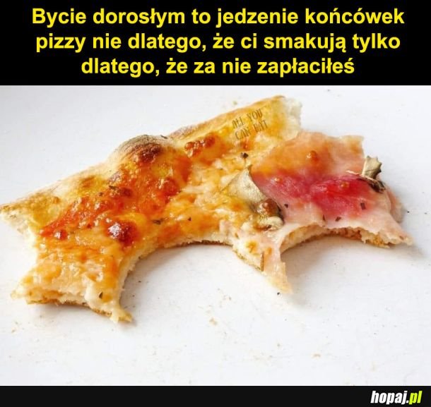 Dorosłość