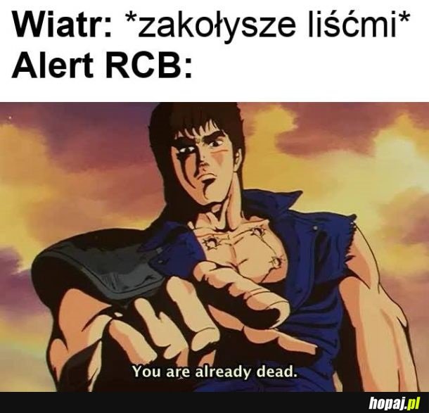 Alert