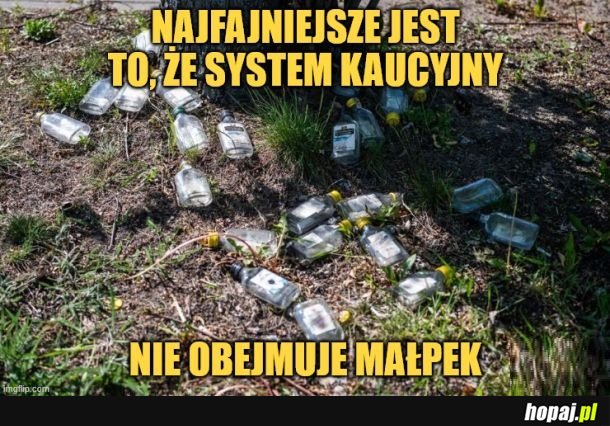 Małpki.