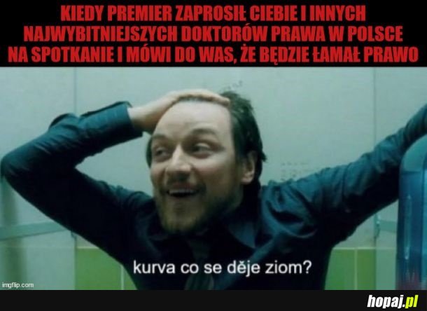 Poczuj się jak Profesor Matczak lub inni