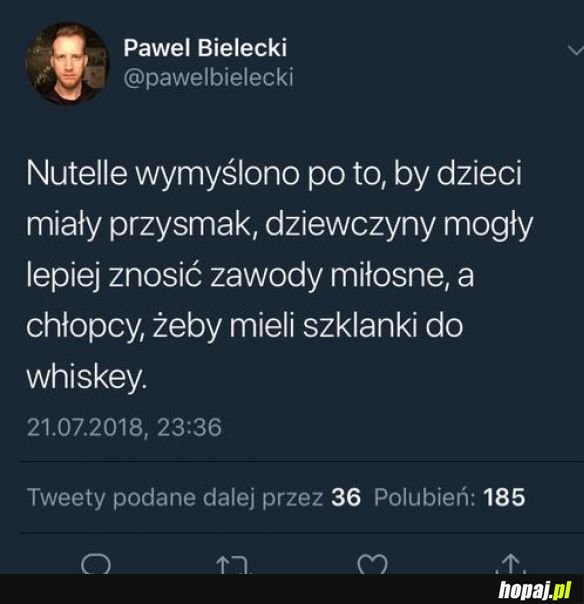 Nutella