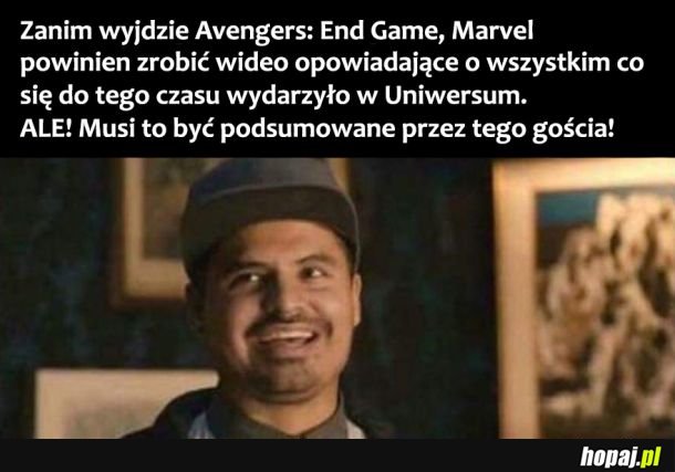 Marvel