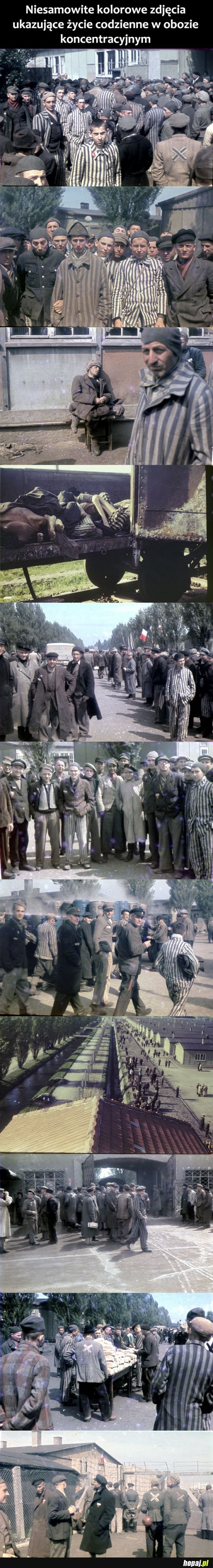 Historyczne zdjęcia 