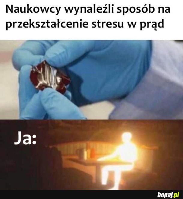 Szwecja z nowym pomysłem 