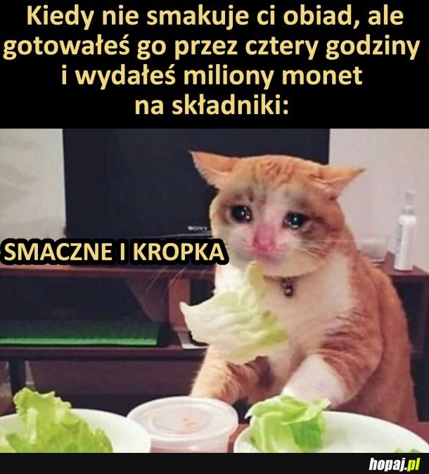 Smaczne i już