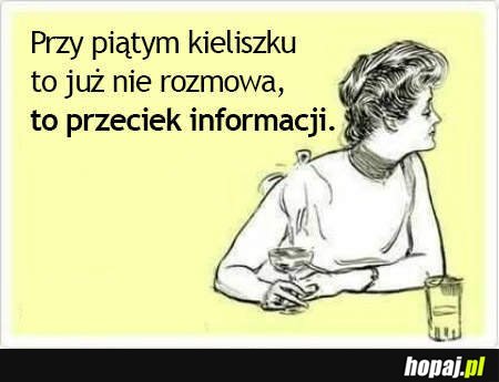 Przeciek informacji