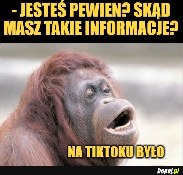 Informacje.