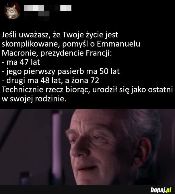 Ostatni w rodzinie