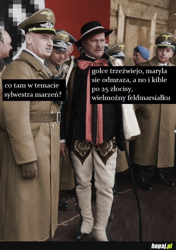 Będzie się działo