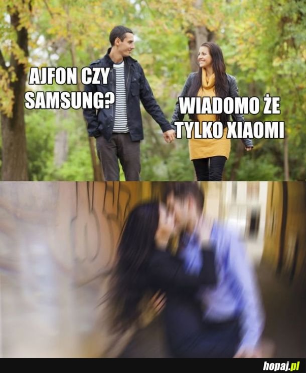 Xiaomi
