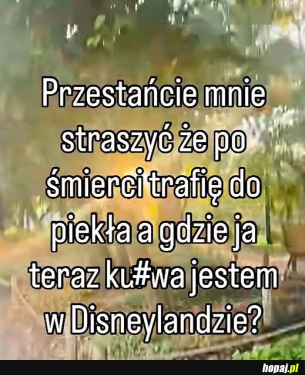 Piekło
