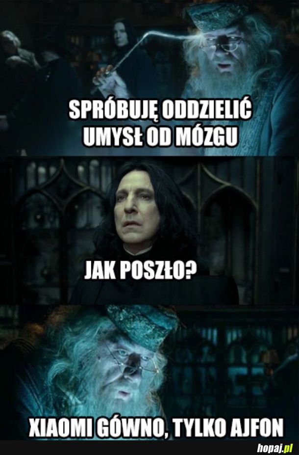 Oddzielenie umysłu od mózgu