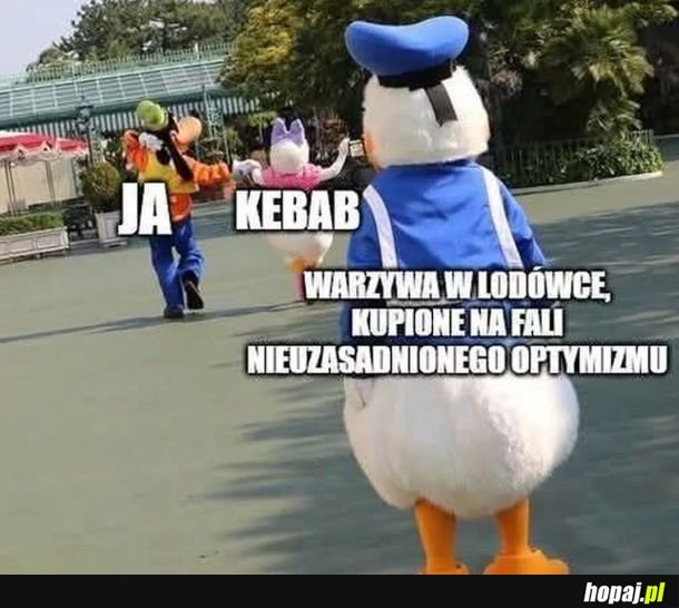 Nie tym razem