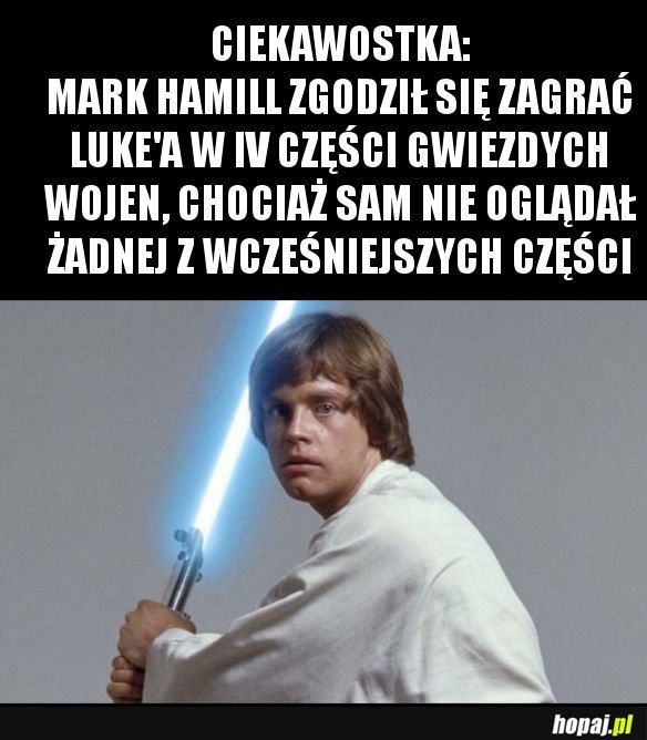 Mark Hamill