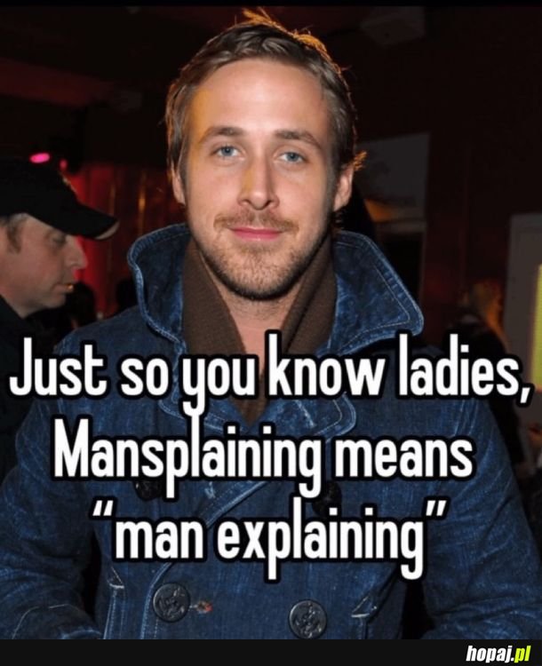 Słuchajcie, kobietki