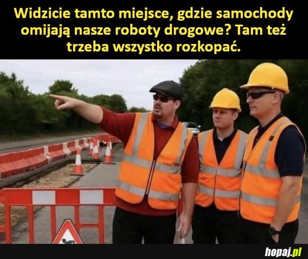 Nie może tak być