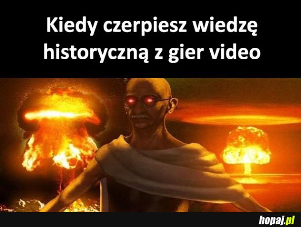 Wiedza historyczna