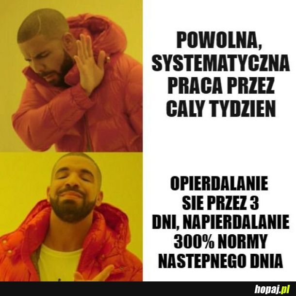 Sposób na życie