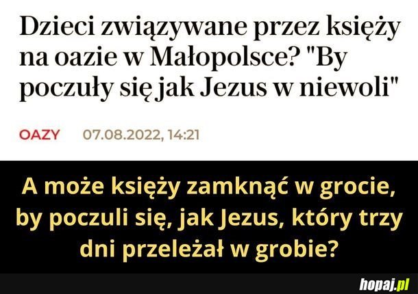 Super pomysł